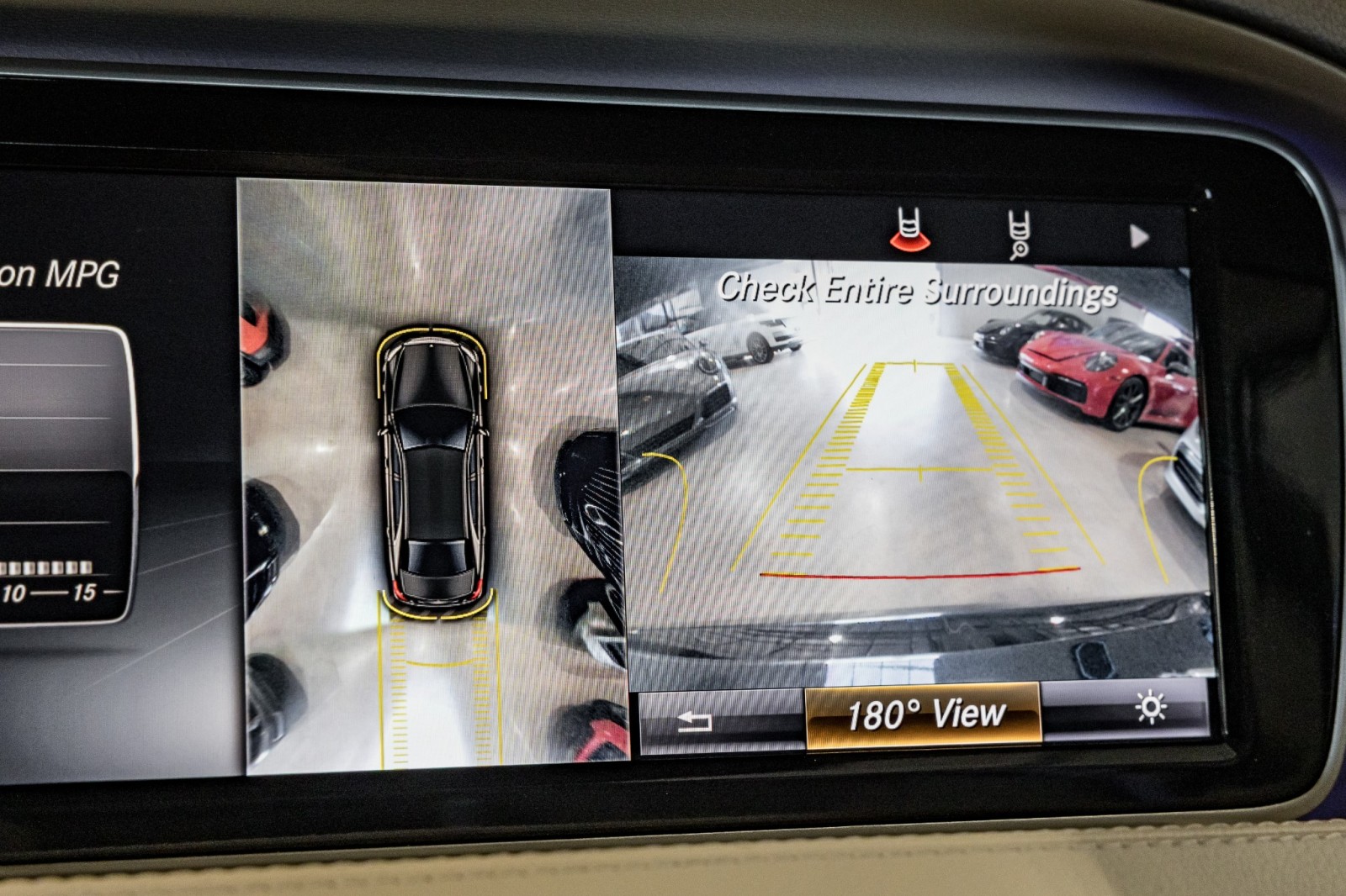 Used Car 2015 Mercedes-benz S-class  S 550 For Sale Under $30,000 In Boerne, Texas