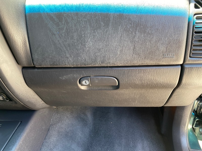 2000 Jeep Cherokee Sport 1 OWNER 4X4 AC 4.0 6YL in , 