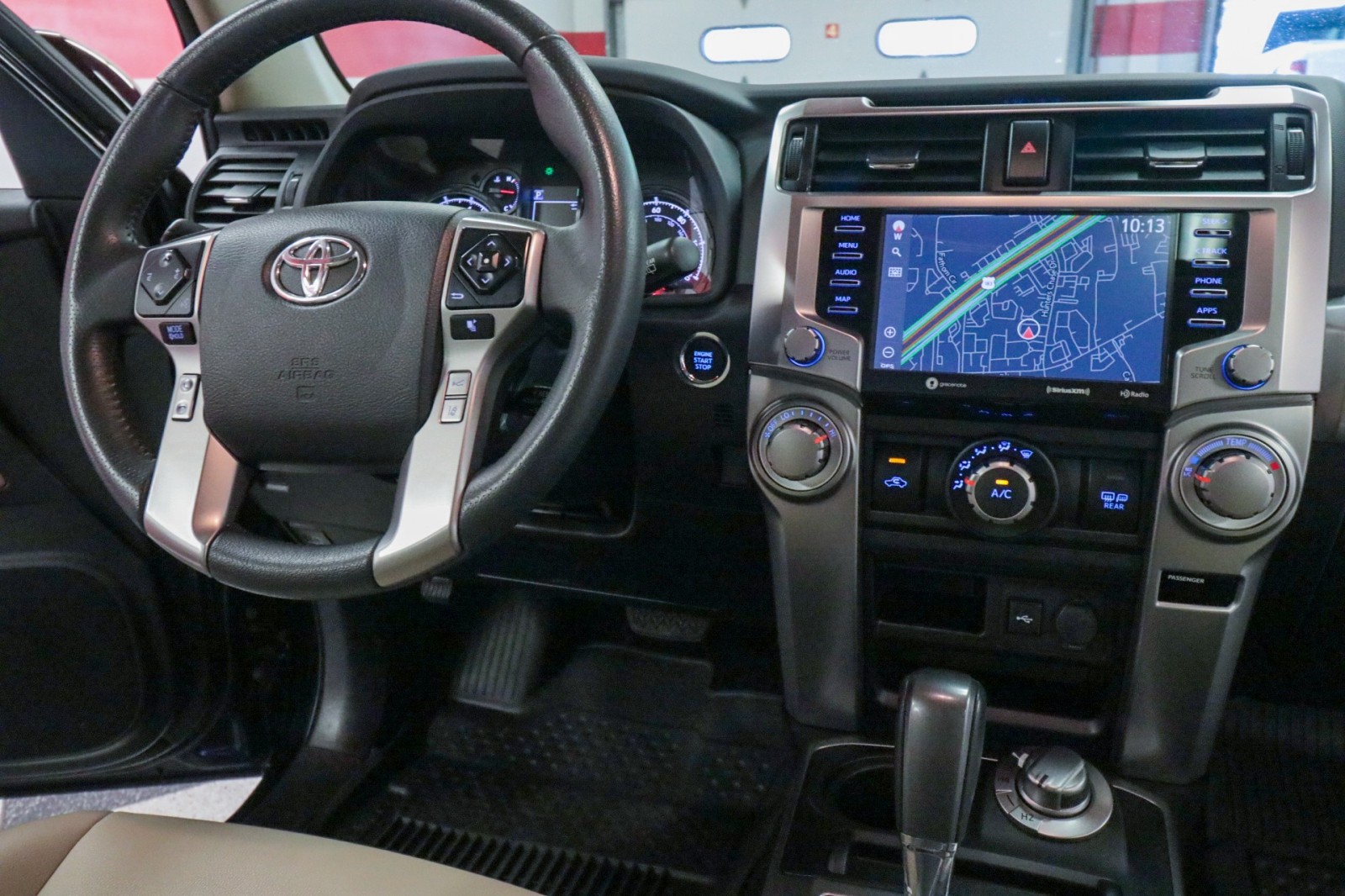 Used Car 2022 Toyota 4runner  Sr5 Premium For Sale In Austin, Texas