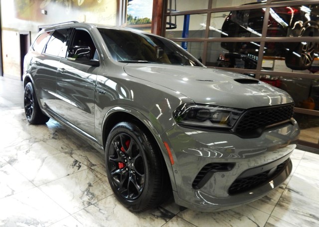 2024 Dodge Durango SRT 392 AWD in Springfield, New Jersey