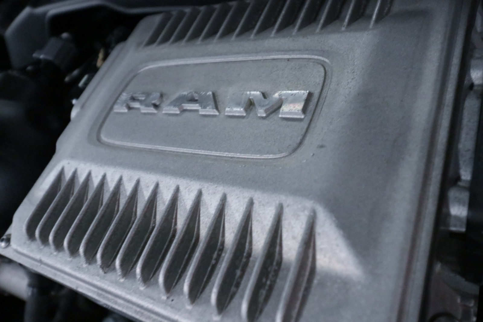 Used Car 2021 Ram 1500  Laramie For Sale Under $40,000 In Austin, Texas