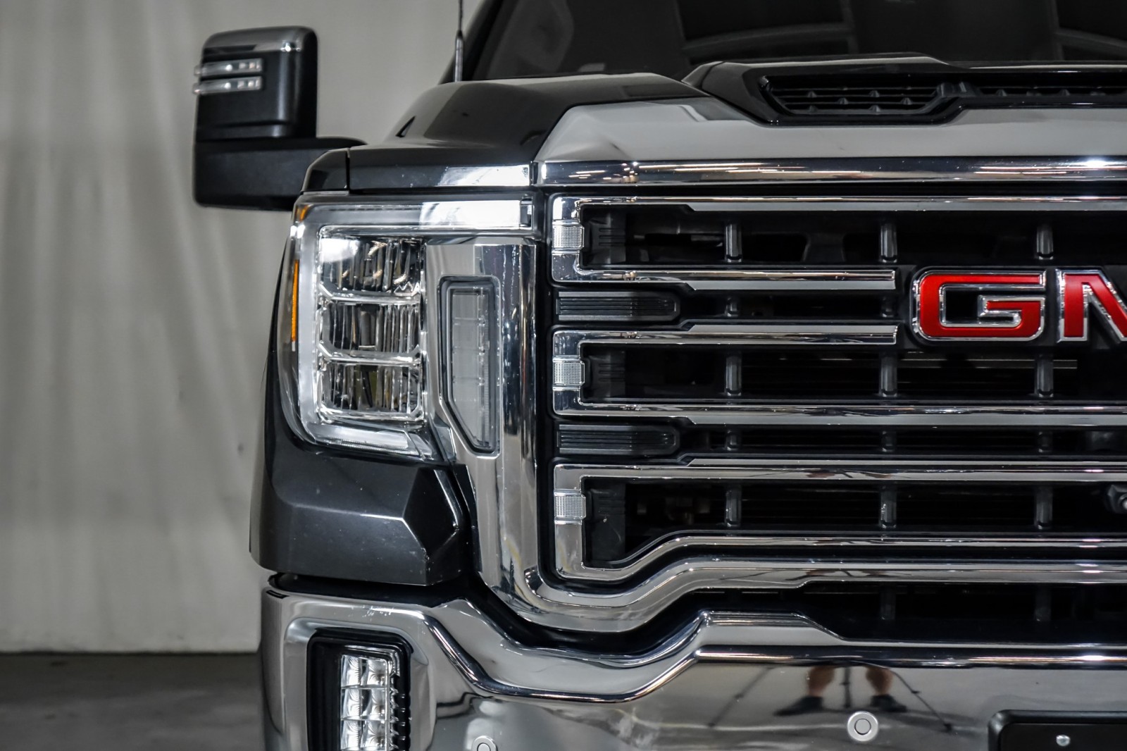 2020 GMC Sierra 2500HD SLT 41