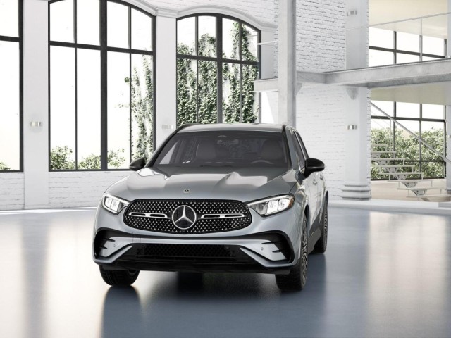 2025 Mercedes-Benz GLC GLC 300 41