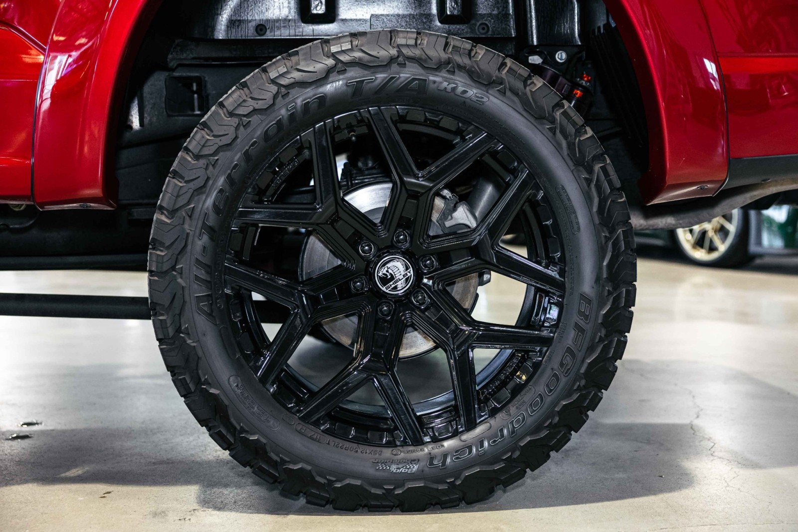 Used Car 2025 Ford F-150  Shelby - 785 Horsepower - Supercharged For Sale Under $130,000 In Boerne, Texas