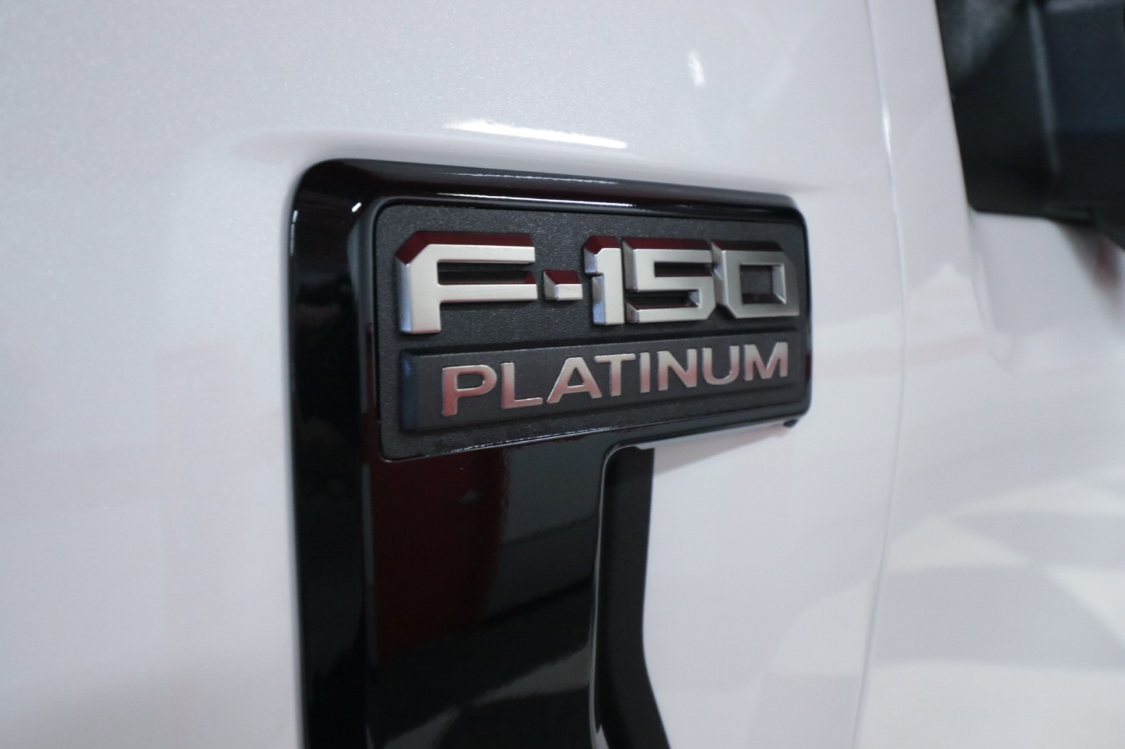Used Car 2024 Ford F-150  Platinum For Sale Under $70,000 In Austin, Texas
