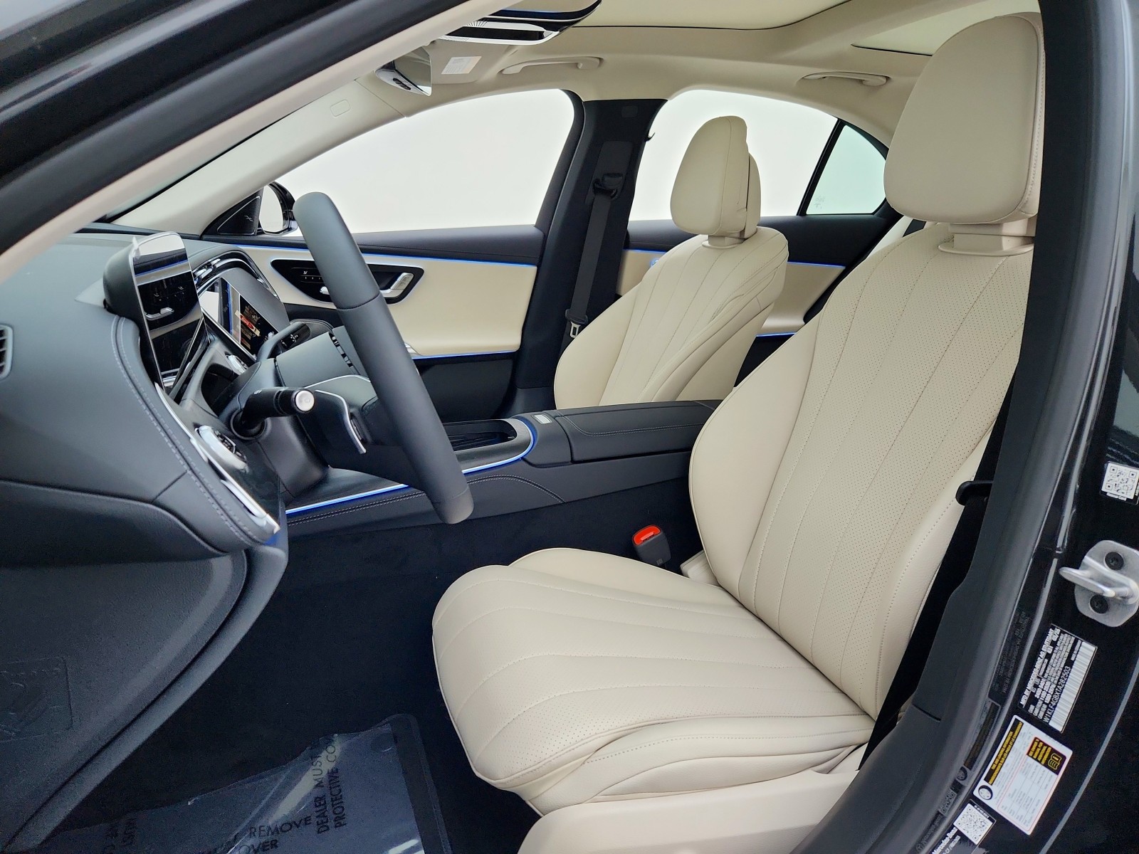 New 2026 Graphite Grey Metallic Mercedes-Benz E 350 RWD Sedan image 17