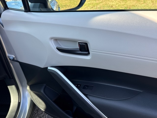 ToyotaCorolla Cross33