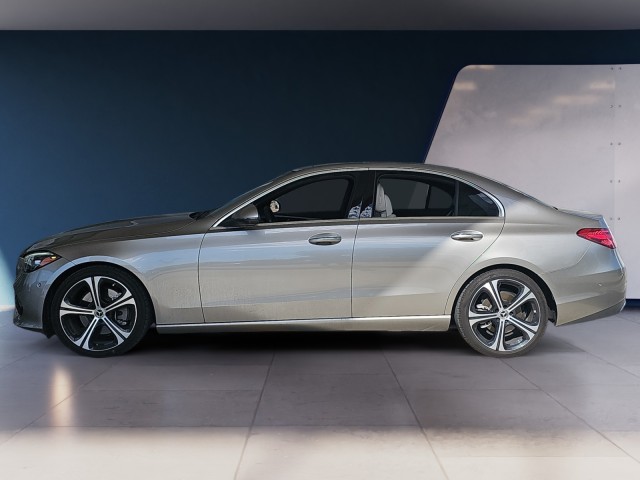 2023 Mercedes-Benz C-Class C 300 2