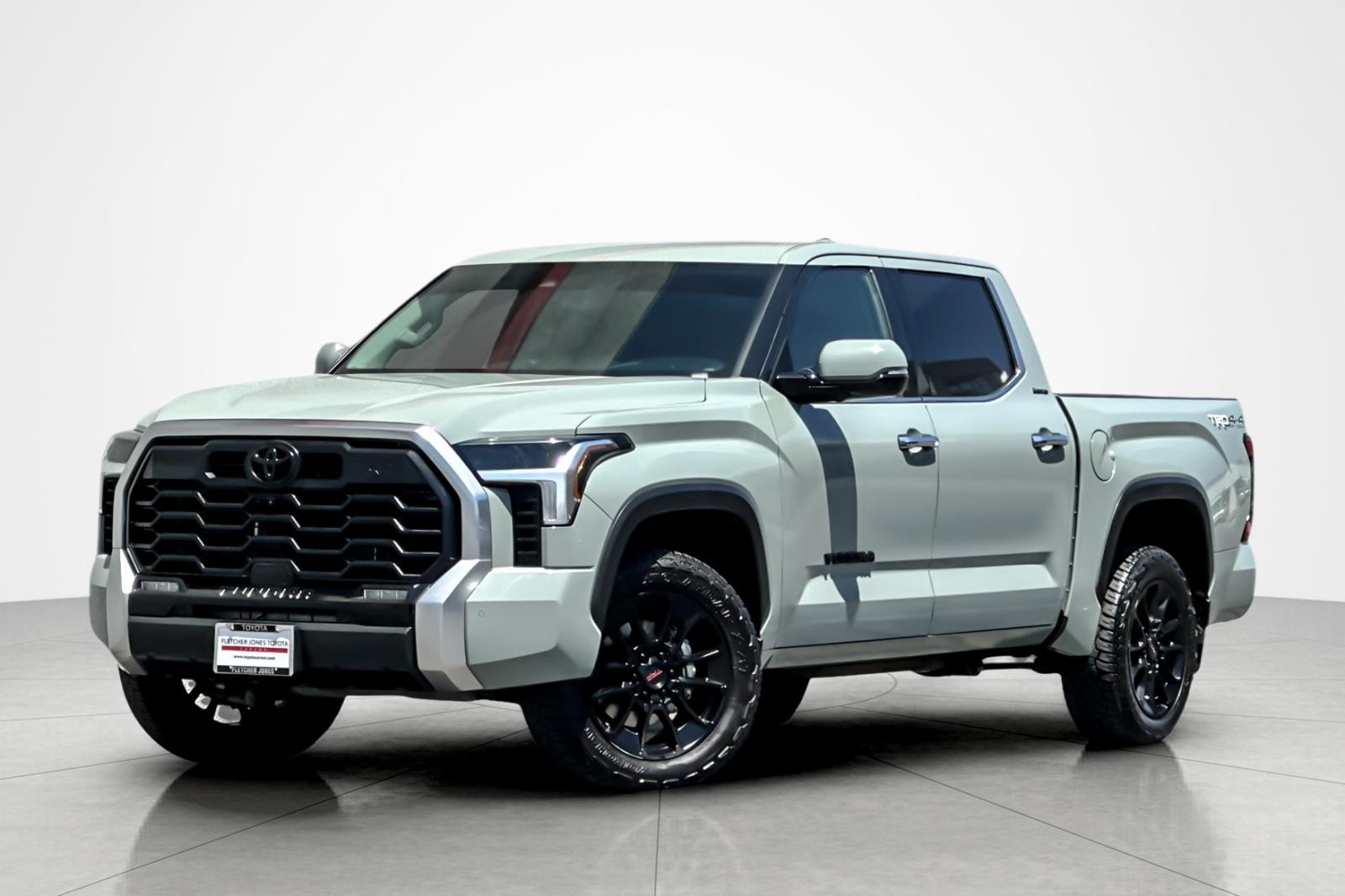 2023 Toyota Tundra 4WD Limited