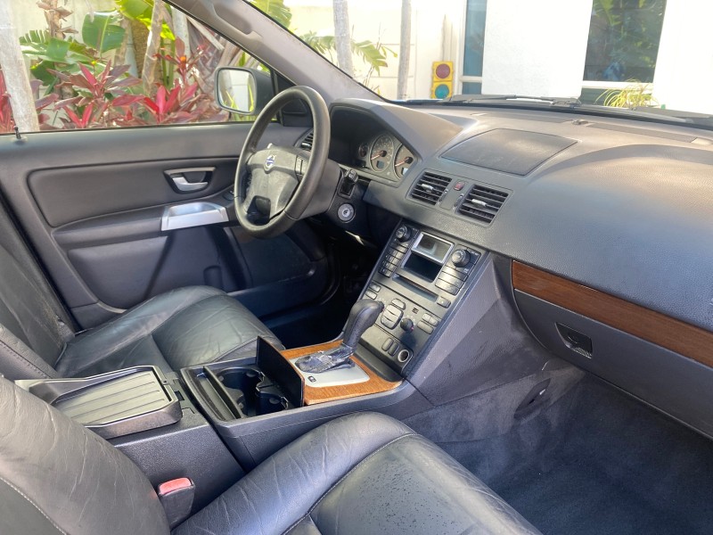 2006 Volvo XC90 SUV Turbo LOW MILES 55,260 1 OWNER FL in , 