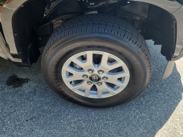 ToyotaTacoma 4WD10