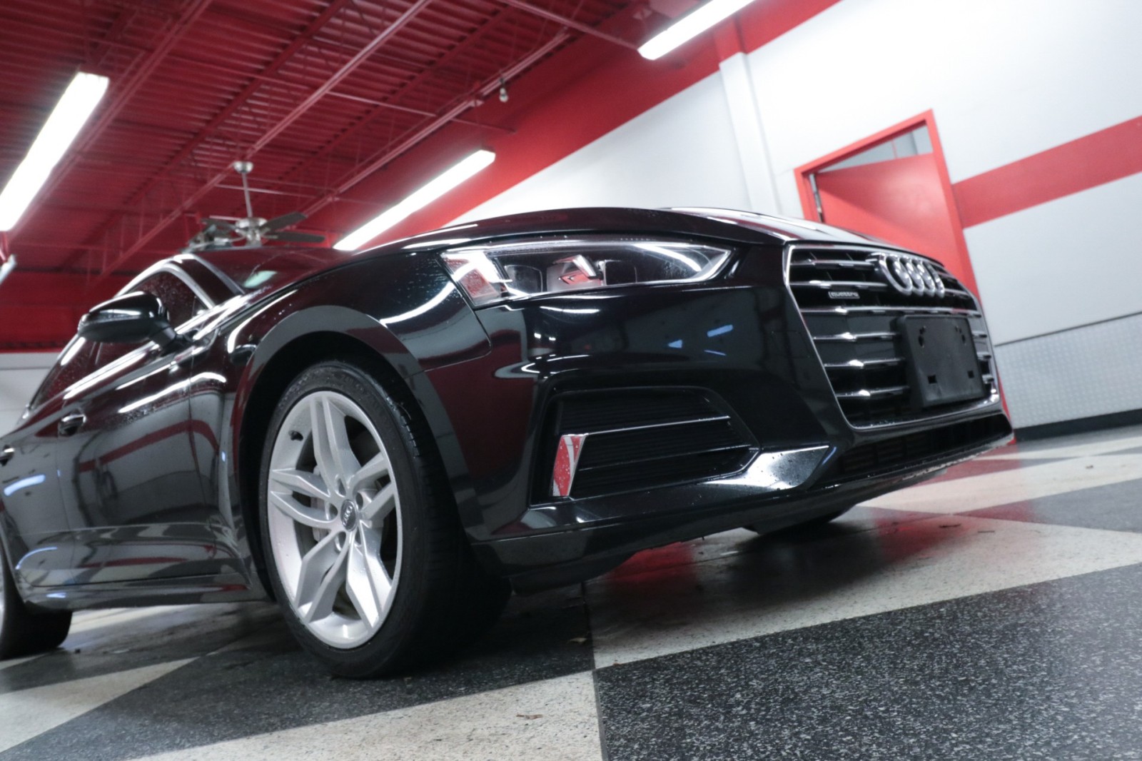 Used Car 2019 Audi A5 Sportback  Premium For Sale Under $25,000 In Austin, Texas