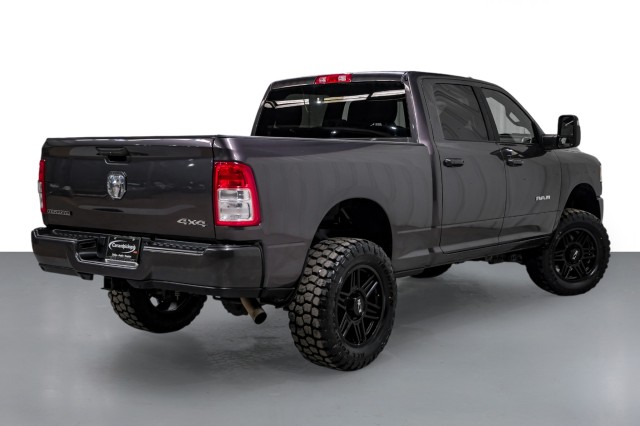 2023 Ram 2500 Big Horn 6