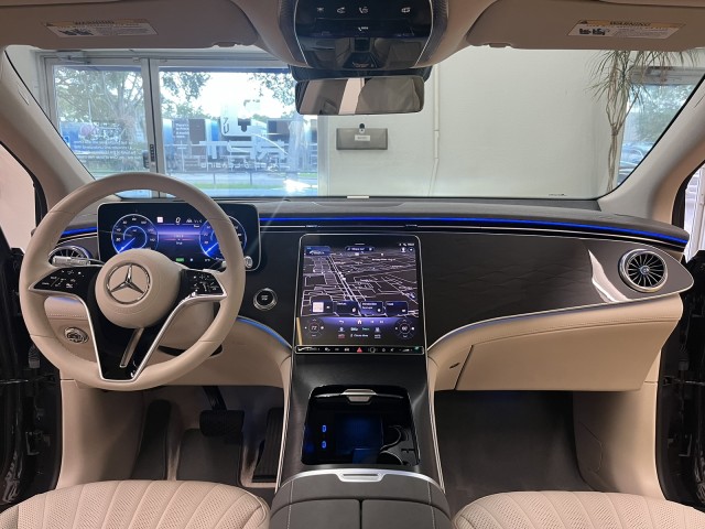 2023 Mercedes-Benz EQS EQS 450+ 32