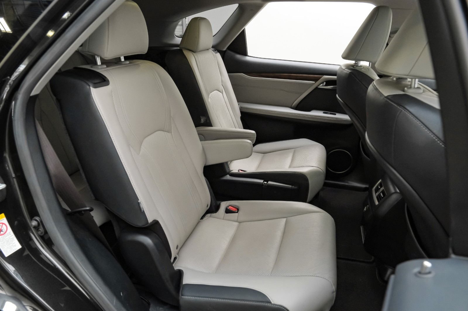 2019 Lexus RX RX 350L Luxury 40