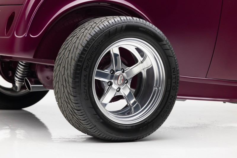 1933 Ford Zipper Roadster in , 