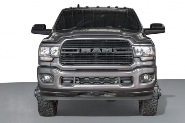 2021 Ram 3500 Lone Star 3