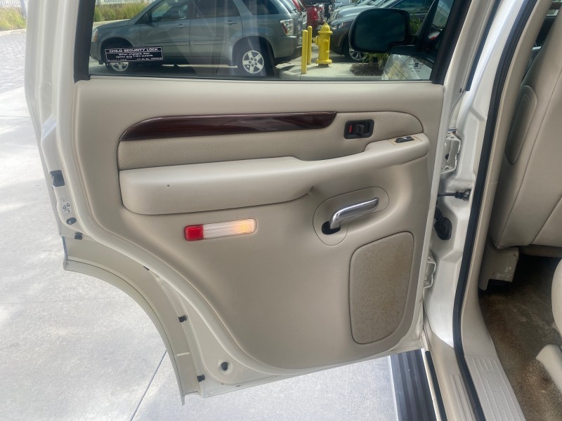 2002 Cadillac Escalade LOW  MILES 67,881 1 OWNER in , 