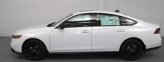 HondaAccord Sedan2