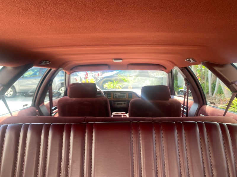 1993 Chevrolet Caprice Classic STATON WAGON 1 OWNER in , 