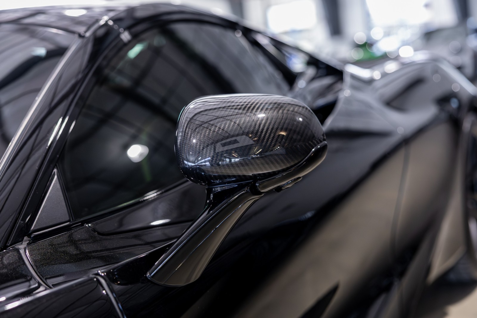 Used Car 2022 Mclaren 720s  Performance For Sale Under $310,000 In Boerne, Texas