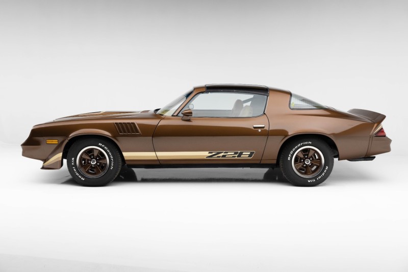1979 Chevrolet Camaro Z28 in ,