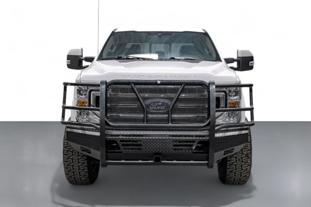 2020 Ford F-250 LARIAT 3