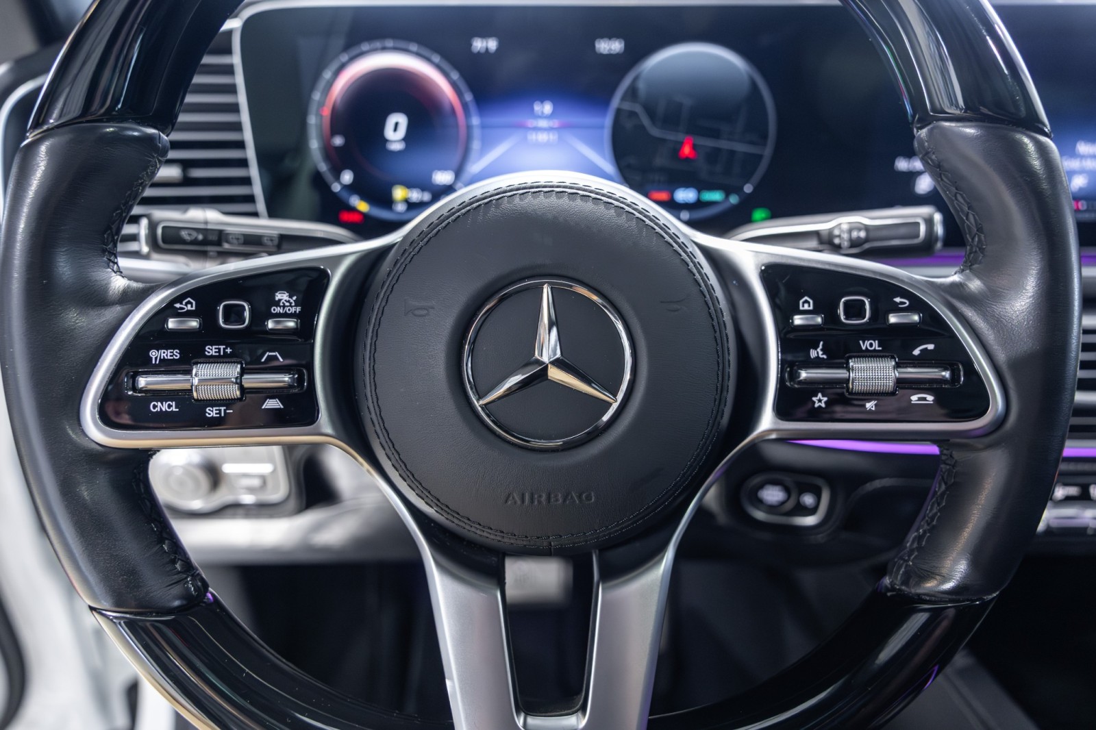 Used Car 2023 Mercedes-benz Gls  Maybach Gls 600 For Sale Under $140,000 In Boerne, Texas