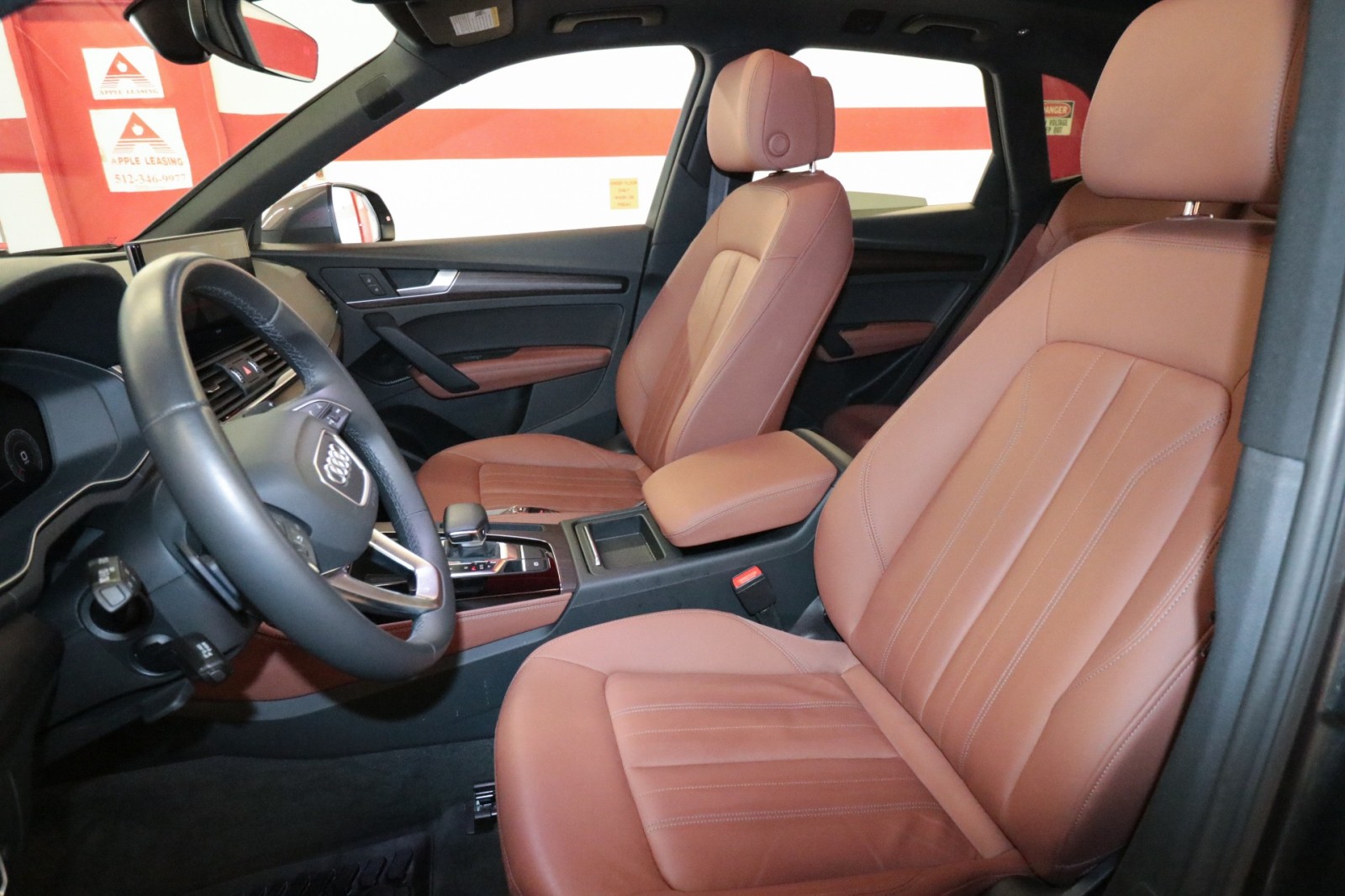 Used Car 2022 Audi Q5  S Line Premium Plus For Sale Under $30,000 In Austin, Texas