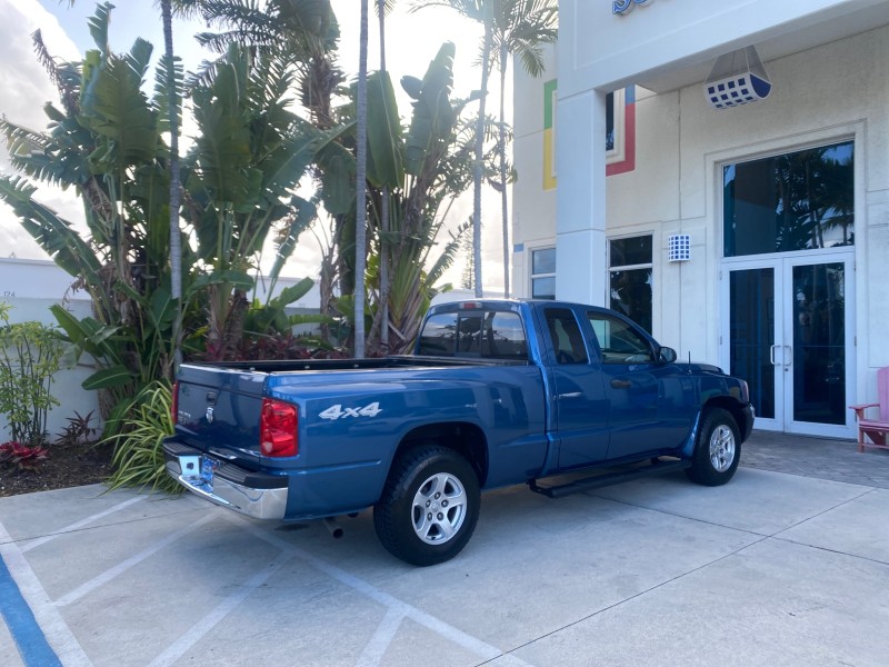 2005 Dodge Dakota SLT LOW MILES 69,842 4WD CLUB in , 