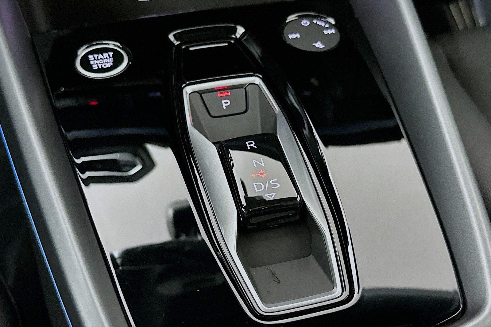 New 2026 Manhattan Gray Metallic Audi Premium Plus image 7