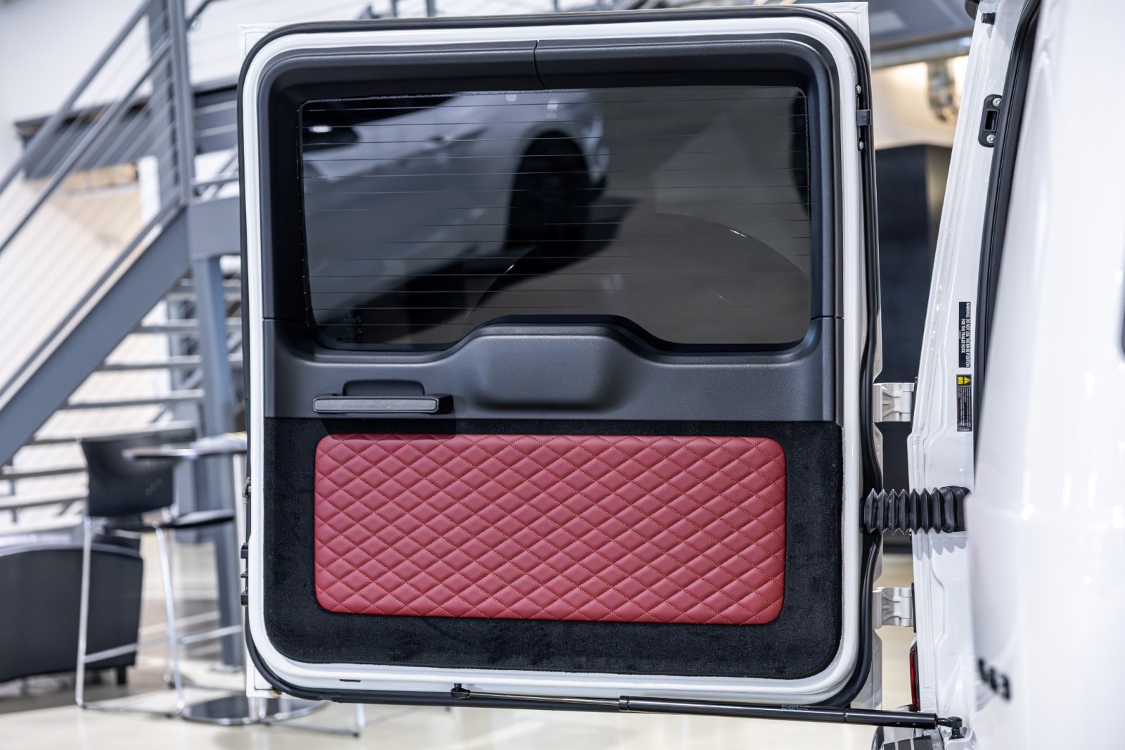 Used Car 2025 Mercedes-benz G-class  Amg G 63 For Sale Under $240,000 In Boerne, Texas