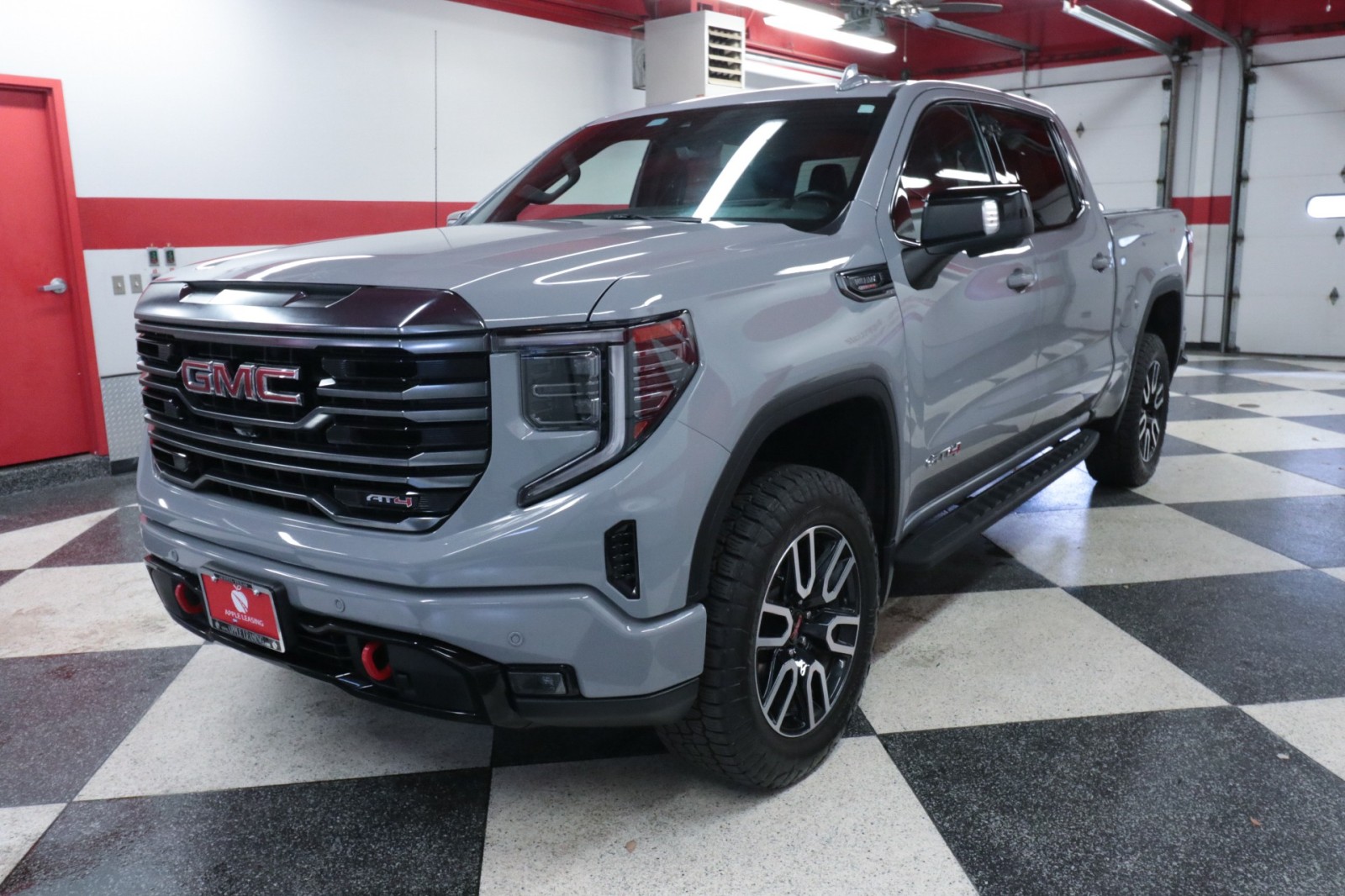 Used Car 2024 Gmc Sierra 1500  At4 For Sale Under $60,000 In Austin, Texas