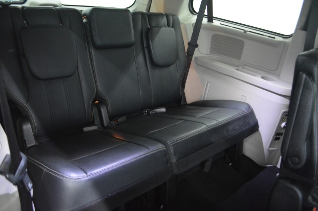 Used 2016 Chrysler Town  and  Country Touring Minivan/Van for sale in Geneva NY