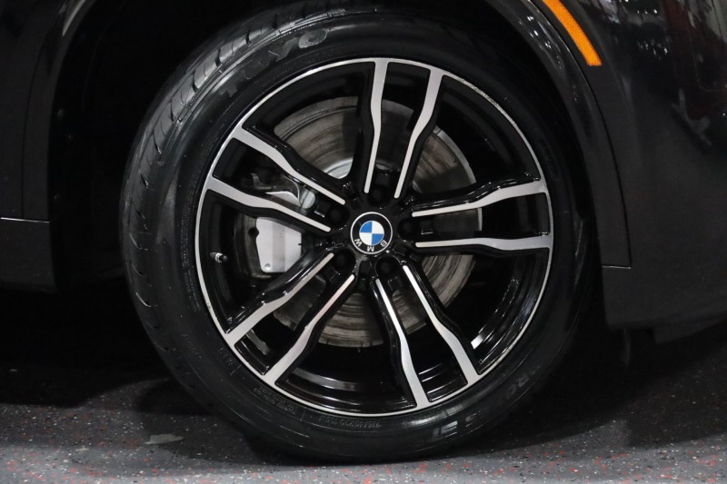 2016 BMW X5 xDrive50i M Sport Executive 4dr Suv in , 