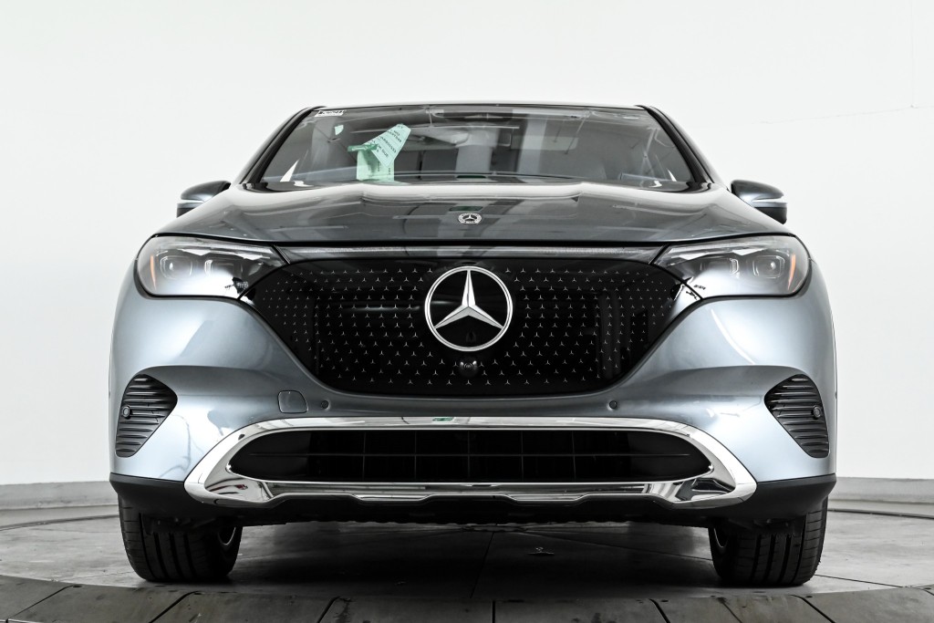 New 2024 Mercedes-Benz EQE EQE 350 SUV in 1520 W North AveChicago # ...