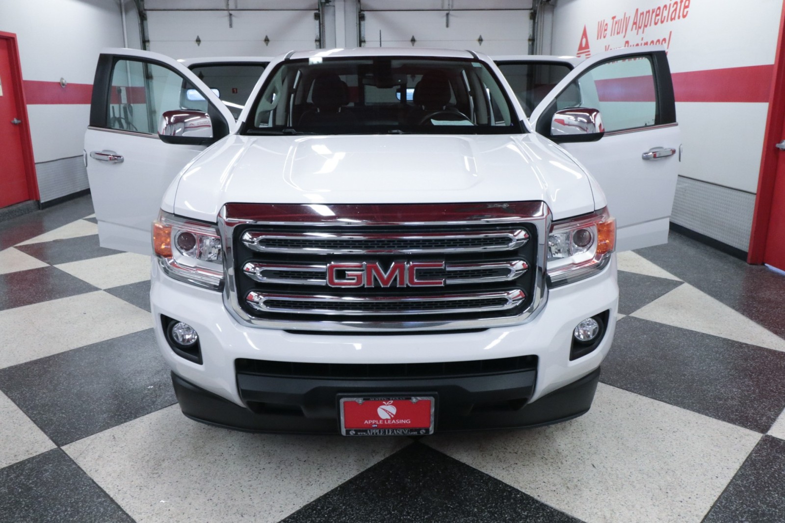 Used Car 2016 Gmc Canyon  2wd Sle For Sale Under $20,000 In Austin, Texas