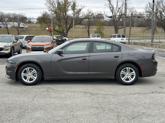 2022 Dodge Charger SXT 6