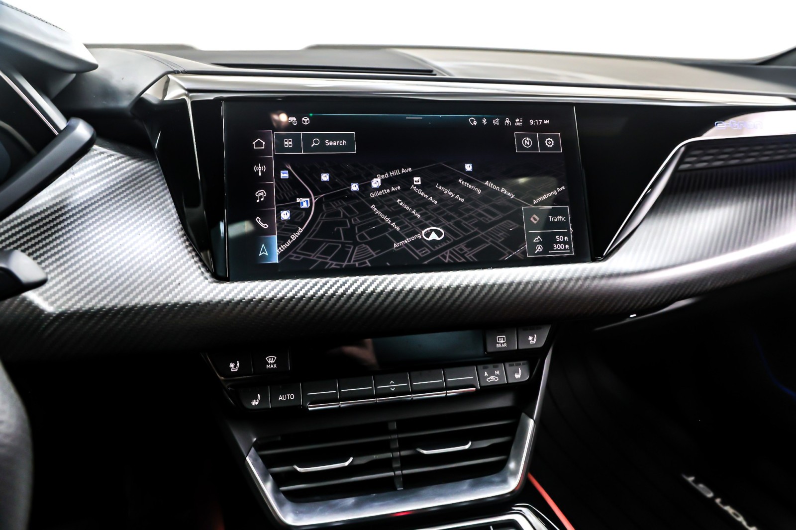 Used 2024 Suzuka Gray Metallic Audi quattro image 21