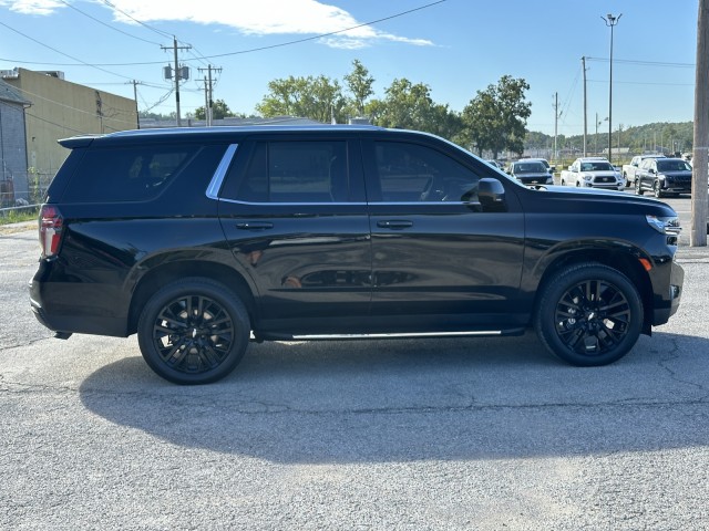 2023 Chevrolet Tahoe LS 2