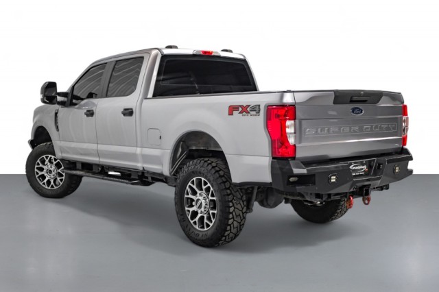 2020 Ford F-250 XL 8