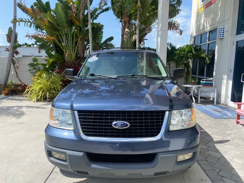 2003 Ford Expedition LEATHER XLT LOW MILES 55,801 1 OWNER in , 
