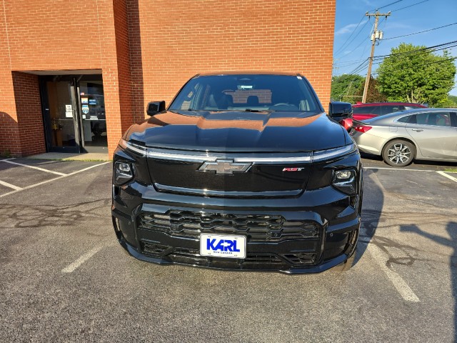 2024 Chevrolet Silverado EV RST 10