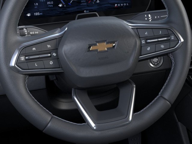 ChevroletTraverse19