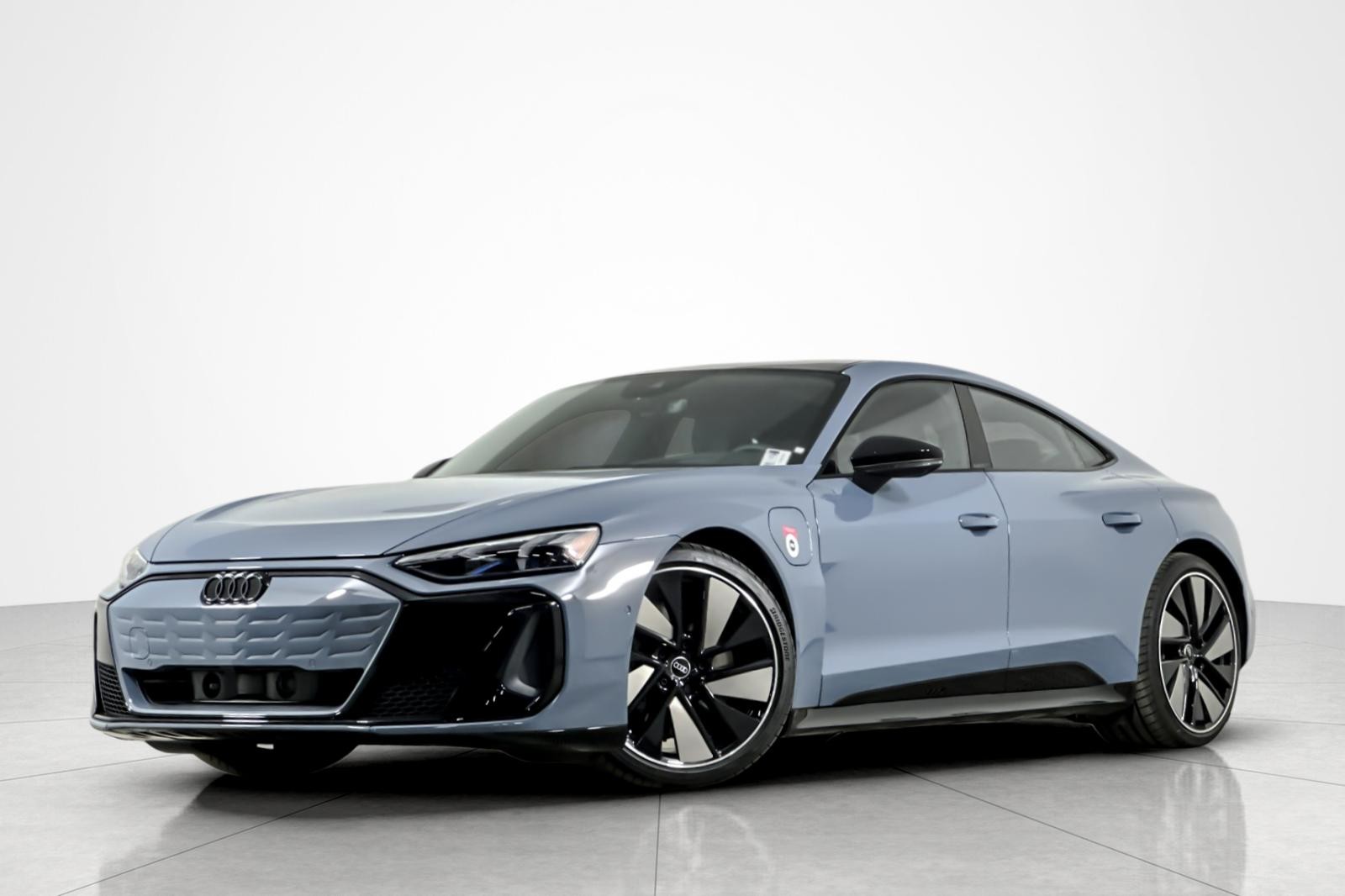 2026 Audi S e-tron GT Prestige quattro