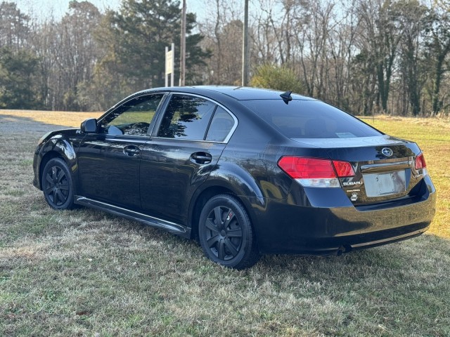 2010 Subaru Legacy  in , 