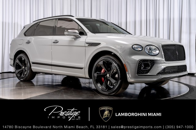 2023  Bentayga  in , 