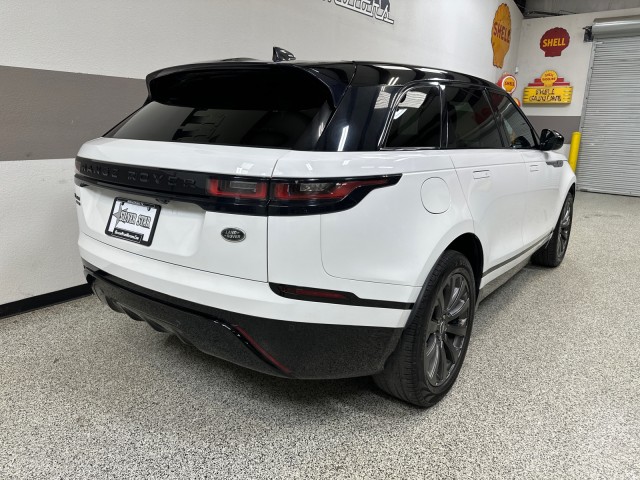 2019 Land Rover Range Rover Velar R-Dynamic SE in , 