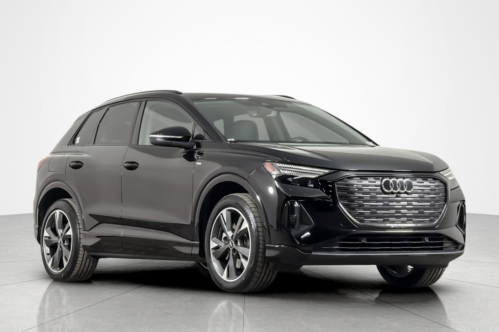 Certified Used 2024 Mythos Black Metallic Audi Prestige 50 quattro image 7