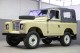 1979 Land Rover 88  in , 